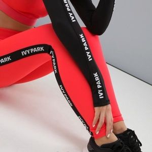 Ivy Park Leggings